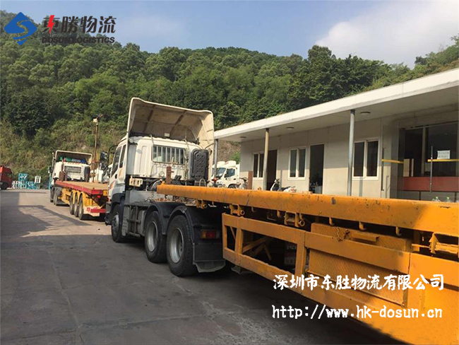 深圳到香港物流,香港深圳貨運運輸,深圳香港進(jìn)出口,深港物流專線,中港物流,東勝物流集團(tuán)-深圳市東勝物流有限公司