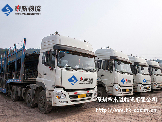 物流大資訊：阿里巴巴要進軍物流行業啦！中港物流,中港專線,中港拖車運輸,深圳到香港物流-深圳東勝物流公司,專注中港物流14年