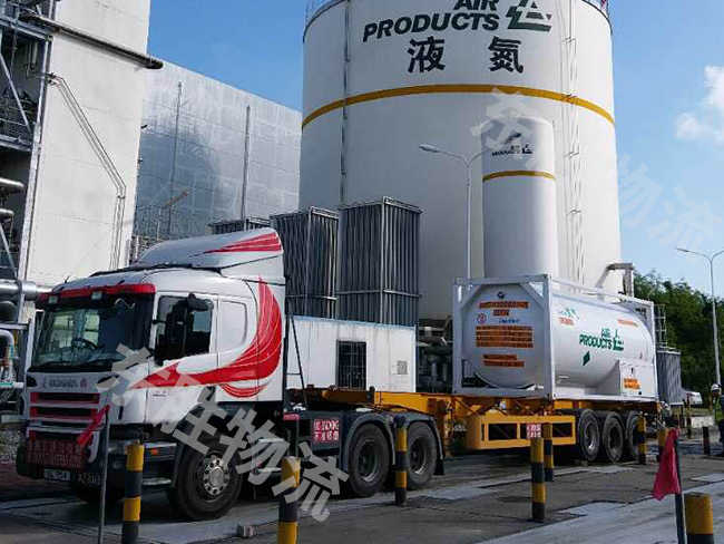 物流巨頭紛紛瞄上這塊價(jià)值3.8萬億的冷凍物流市場;中港物流,中港專線,中港拖車運(yùn)輸,深圳到香港物流-深圳東勝物流公司,專注中港物流14年 物流巨頭紛紛瞄上這塊價(jià)值3.8萬億的冷凍物流市場;中港物流,中港專線,中港拖車運(yùn)輸,深圳到香港物流-深圳東勝物流公司,專注中港物流14年