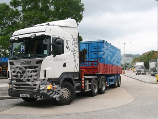 中港物流福音：阿里投資100多個億建立香港機場物流中心--中港物流,中港專線,中港拖車運輸,深圳到香港物流-深圳東勝物流公司,中港專線物流