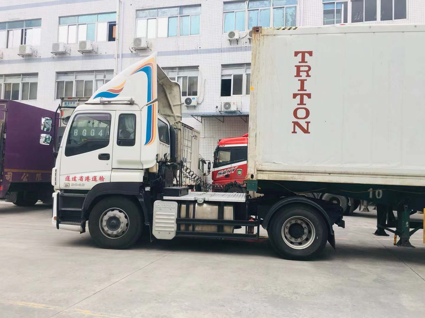 清遠(yuǎn)發(fā)貨到香港，清遠(yuǎn)到香港專線當(dāng)日到，清遠(yuǎn)托運(yùn)到香港