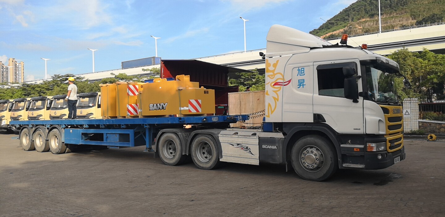 柳州發貨到香港，柳州到香港專線次日到，柳州托運到香港