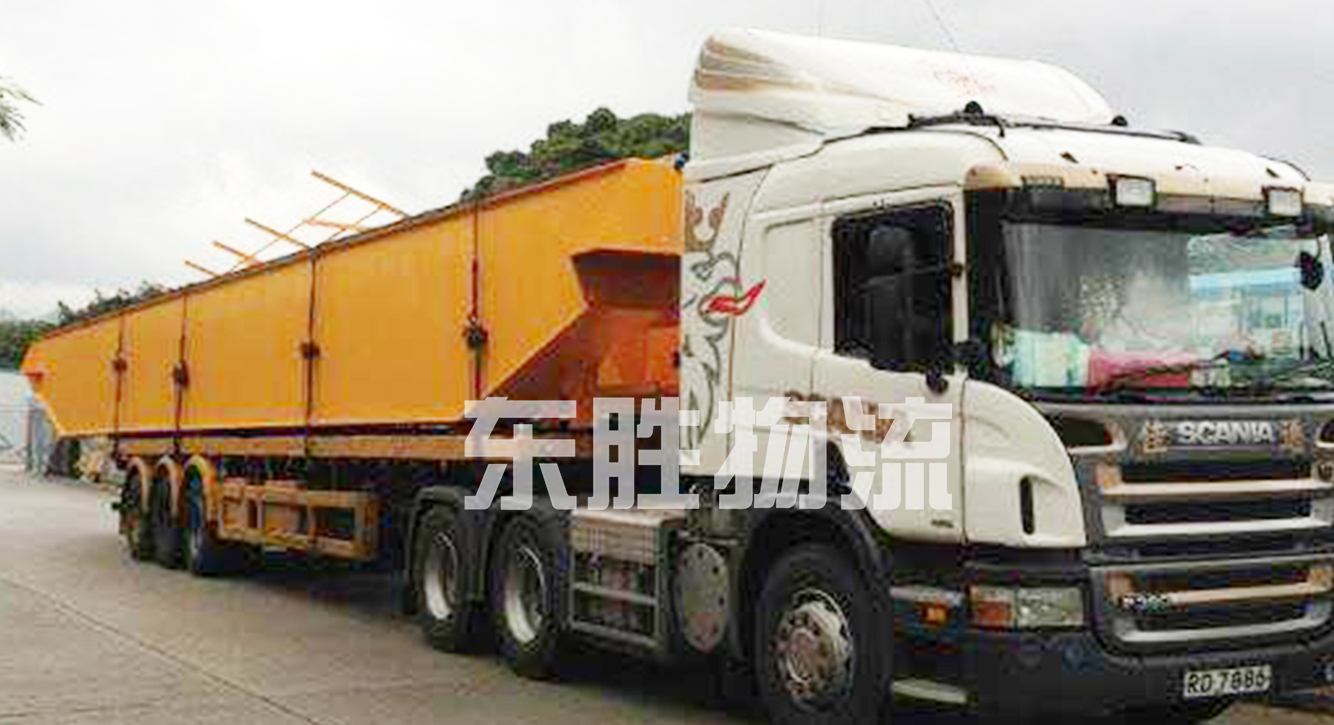 湛江發(fā)貨到香港，湛江到香港專線當(dāng)日到，湛江托運到香港