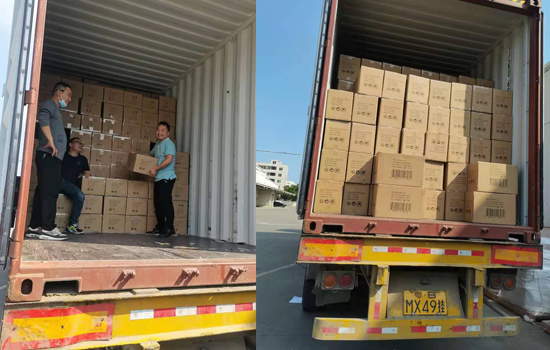 玉林到香港整車運輸的操作流程？