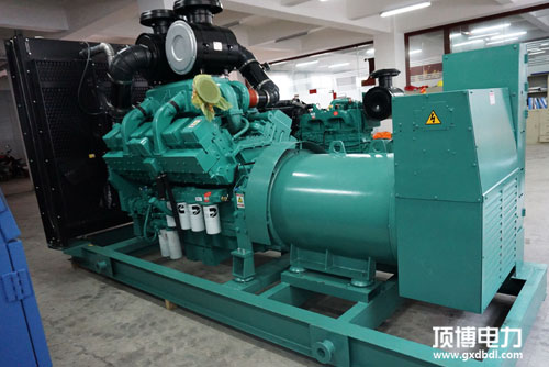 柴油發(fā)電機(jī)氣門和氣門座的使用壽命是多少？起什么作用