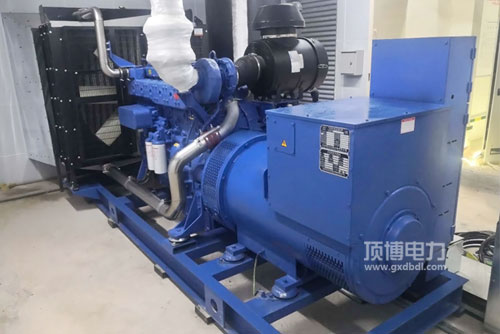 玉柴柴油發(fā)電機(jī)組水溫異常怎么辦？