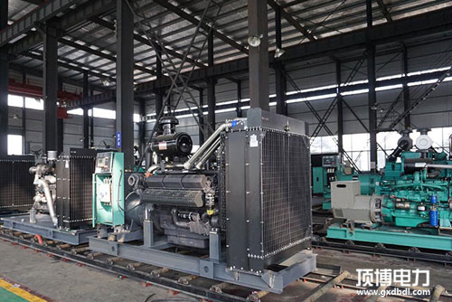 柴油發(fā)電機(jī)哪里買更劃算？自己如何選到靠譜的柴油發(fā)電機(jī)組？廠家經(jīng)驗(yàn)分享