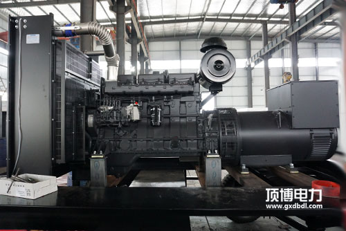 柴油發(fā)電機(jī)活塞總是被磨損？是哪三大部件受到磨損？
