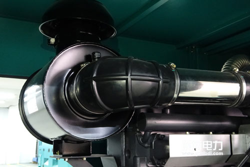 柴油發(fā)電機(jī)分隔式燃燒室有幾種類型？
