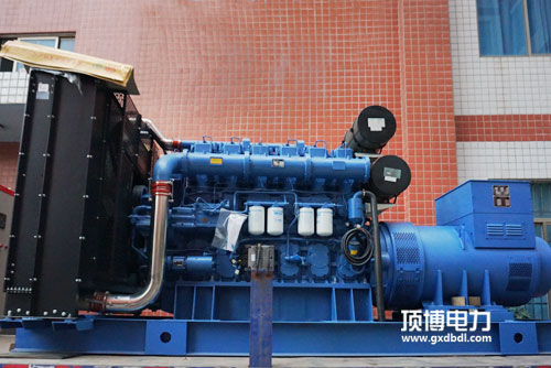 玉柴YC4D、4A系列柴油機(jī)非道路國(guó)三部分功率段發(fā)電動(dòng)力產(chǎn)品變更